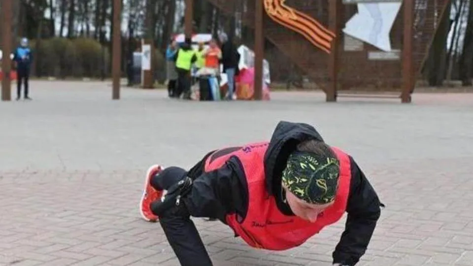 Фото: пресс-служба администрации г.о. Сергиев Посад