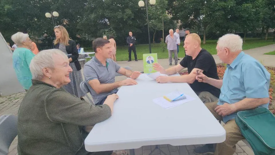 Фото: Наталья Лымарь