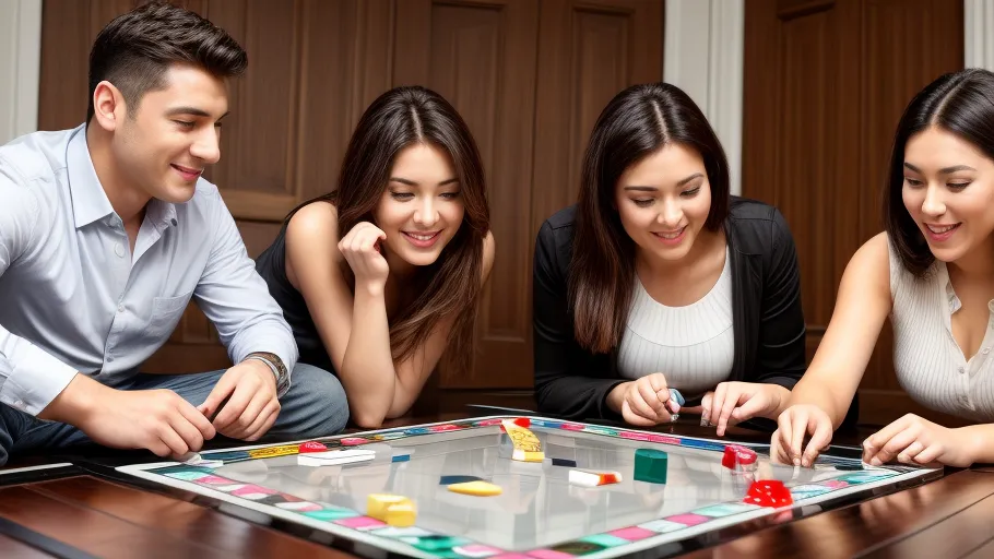 Изображение создано в нейросети