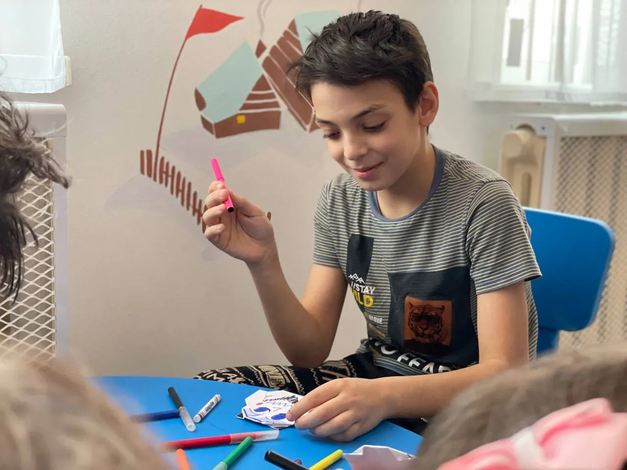 Фото: Молодая Гвардия г.о. Зарайск