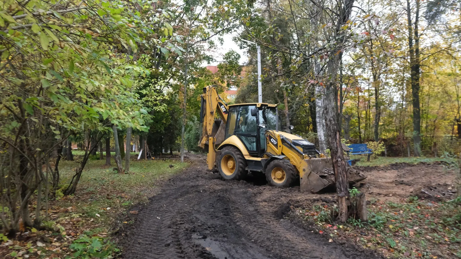 Фото: Мария Панина