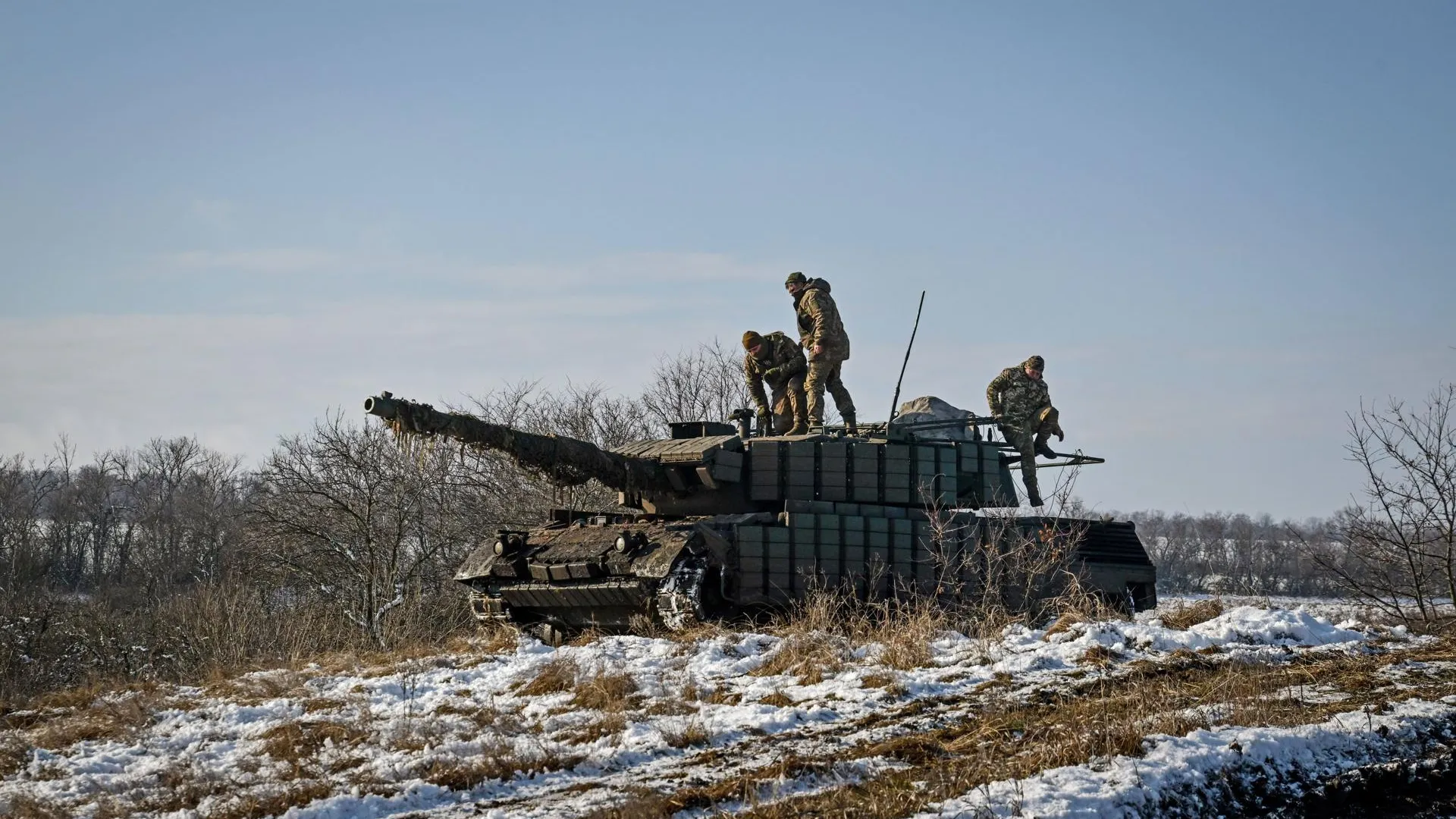 Dmytro Smolienko/Keystone Press Agency