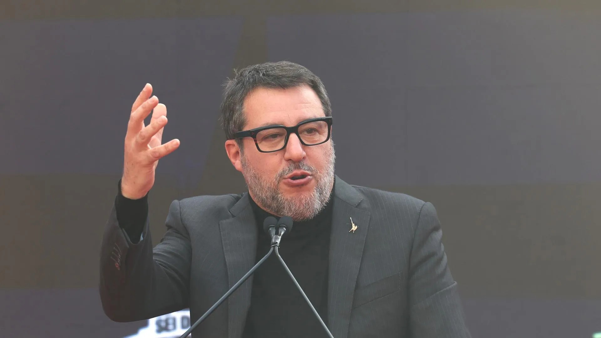 marco iacobucci/Keystone Press Agency