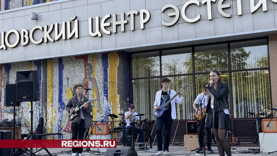 Фото: Мария Шматкова