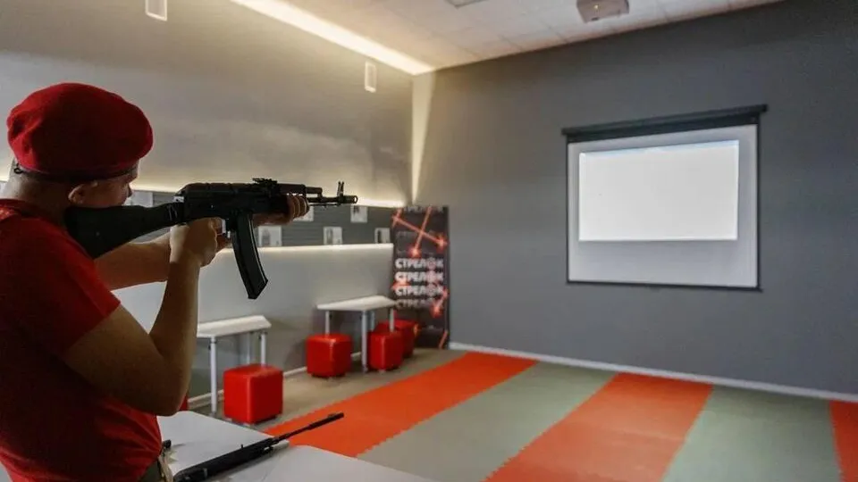 Фото: пресс-служба администрации Орехово-Зуевского округа