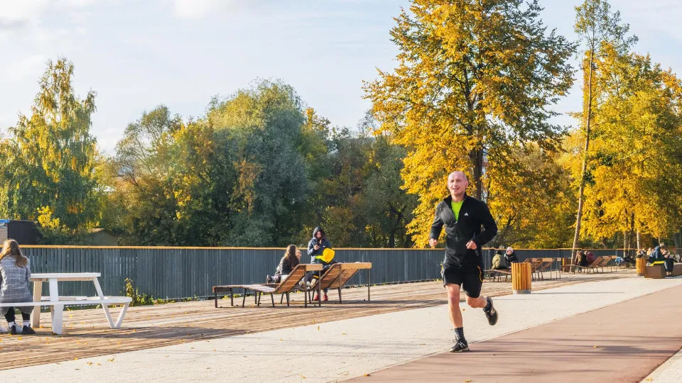 Фото: Министерство благоустройства Московской области