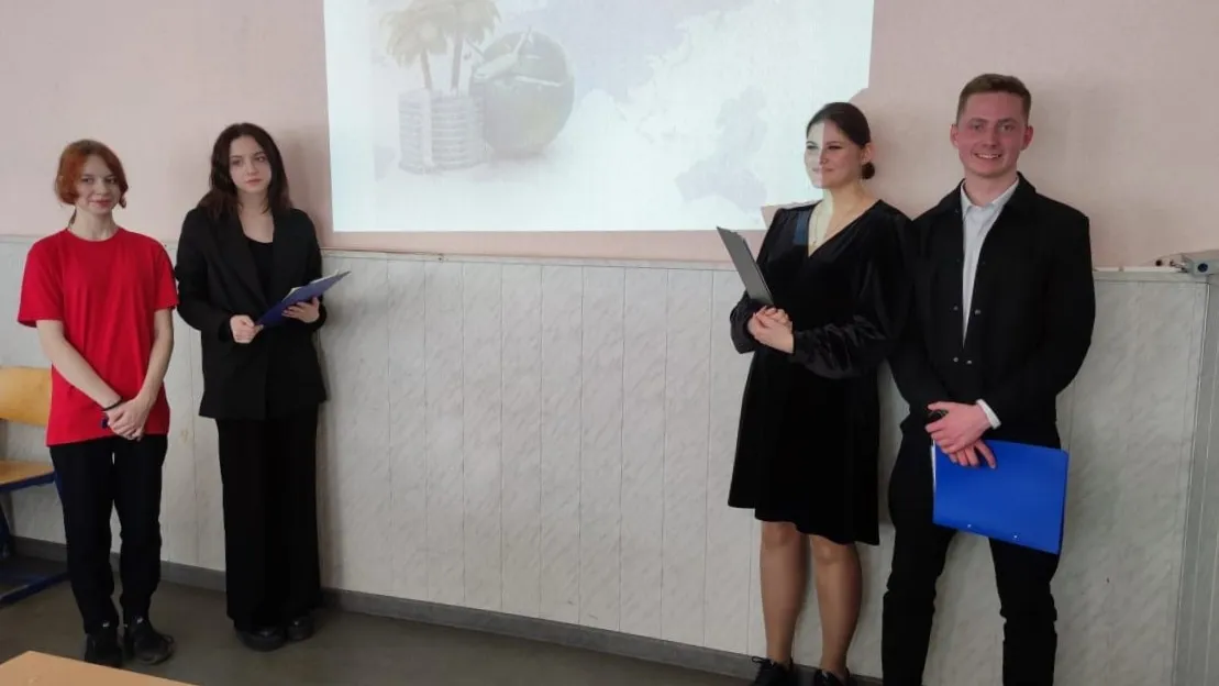 Фото: vk.com/Луховицкий аграрно-промышленный техникум Зарайск