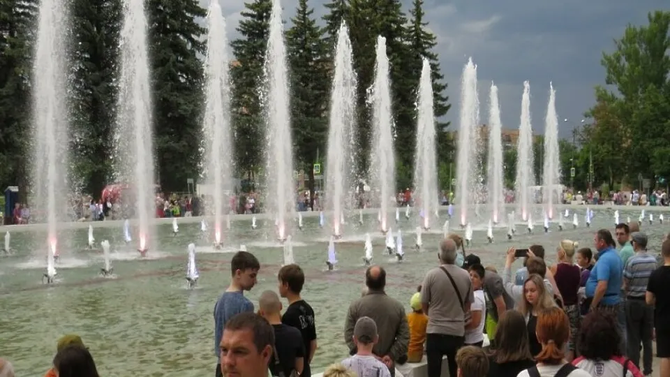 Фото: пресс-служба администрации г.о. Серпухов