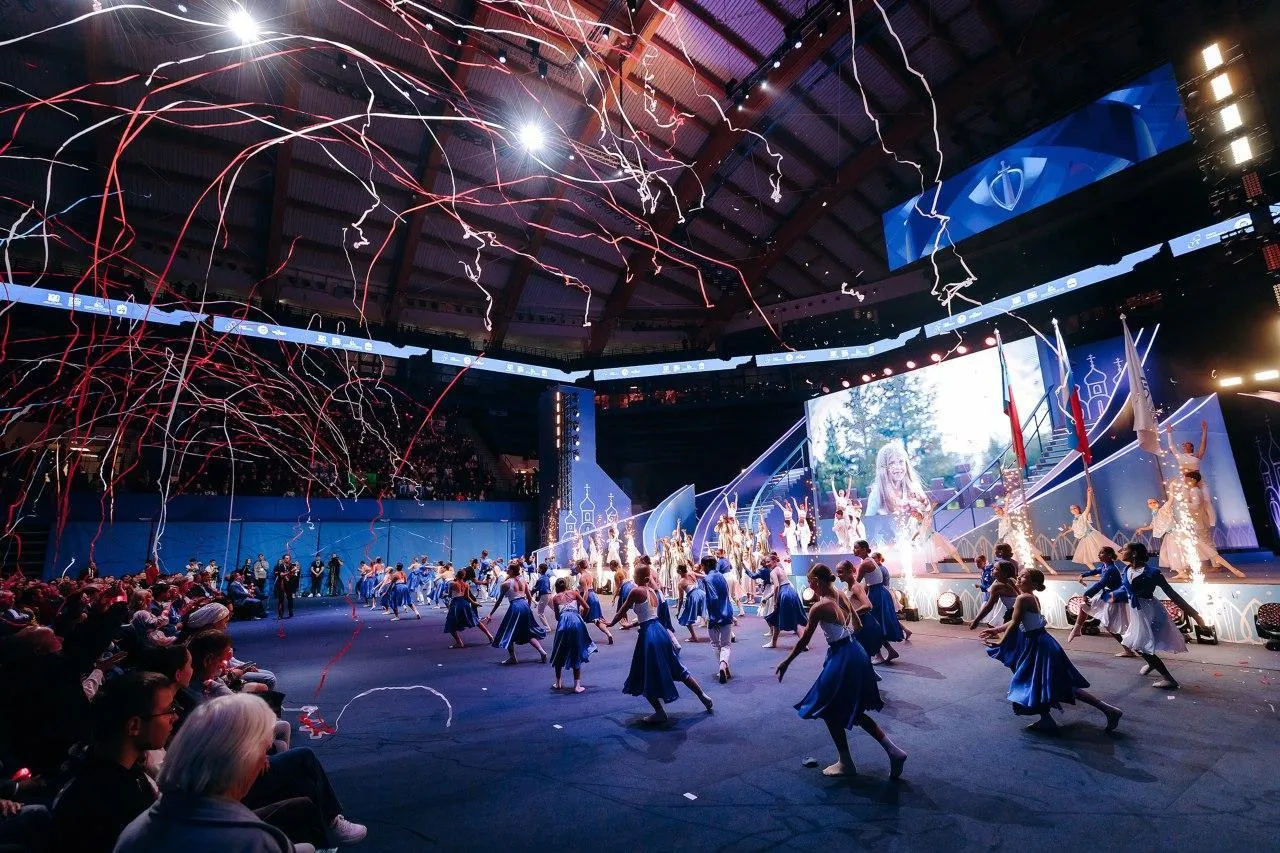 Константин Полюцкий