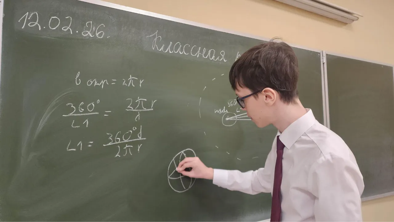 МедиаБанк Подмосковья/Анастасия Сараева