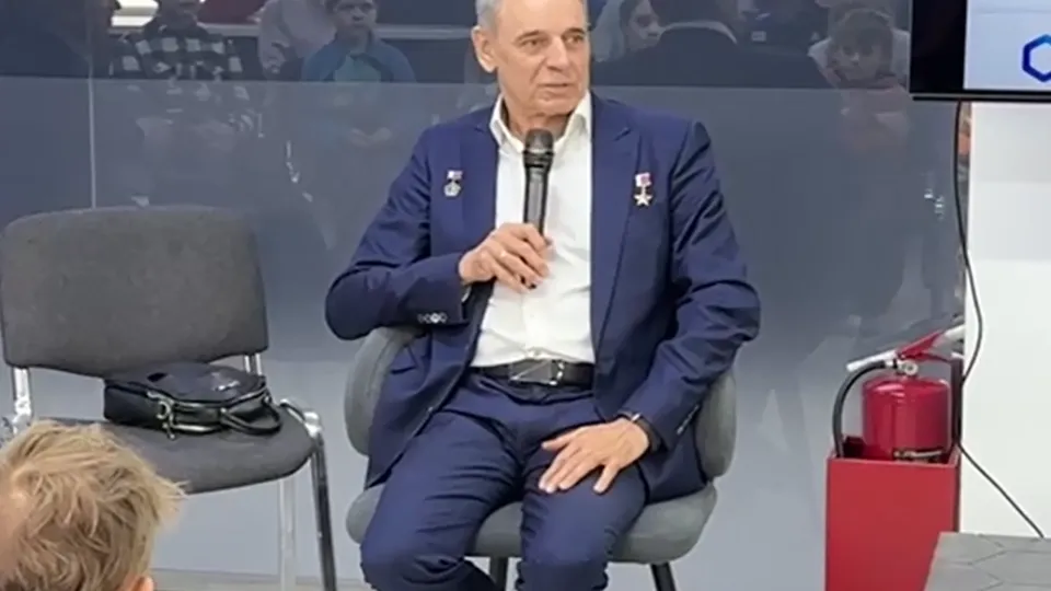 Фото: Раменский медиацентр