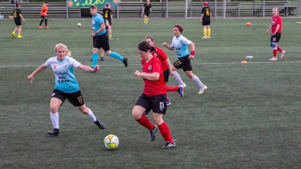 Фото: пресс-служба администрации г. о. Подольск