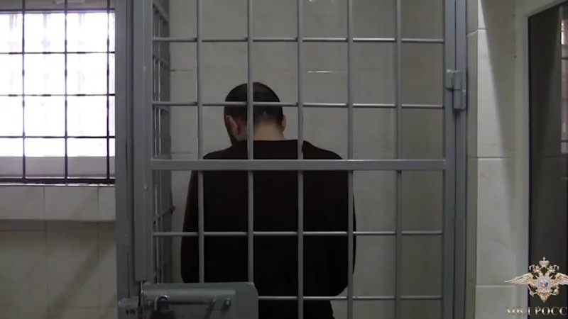 МВД РФ