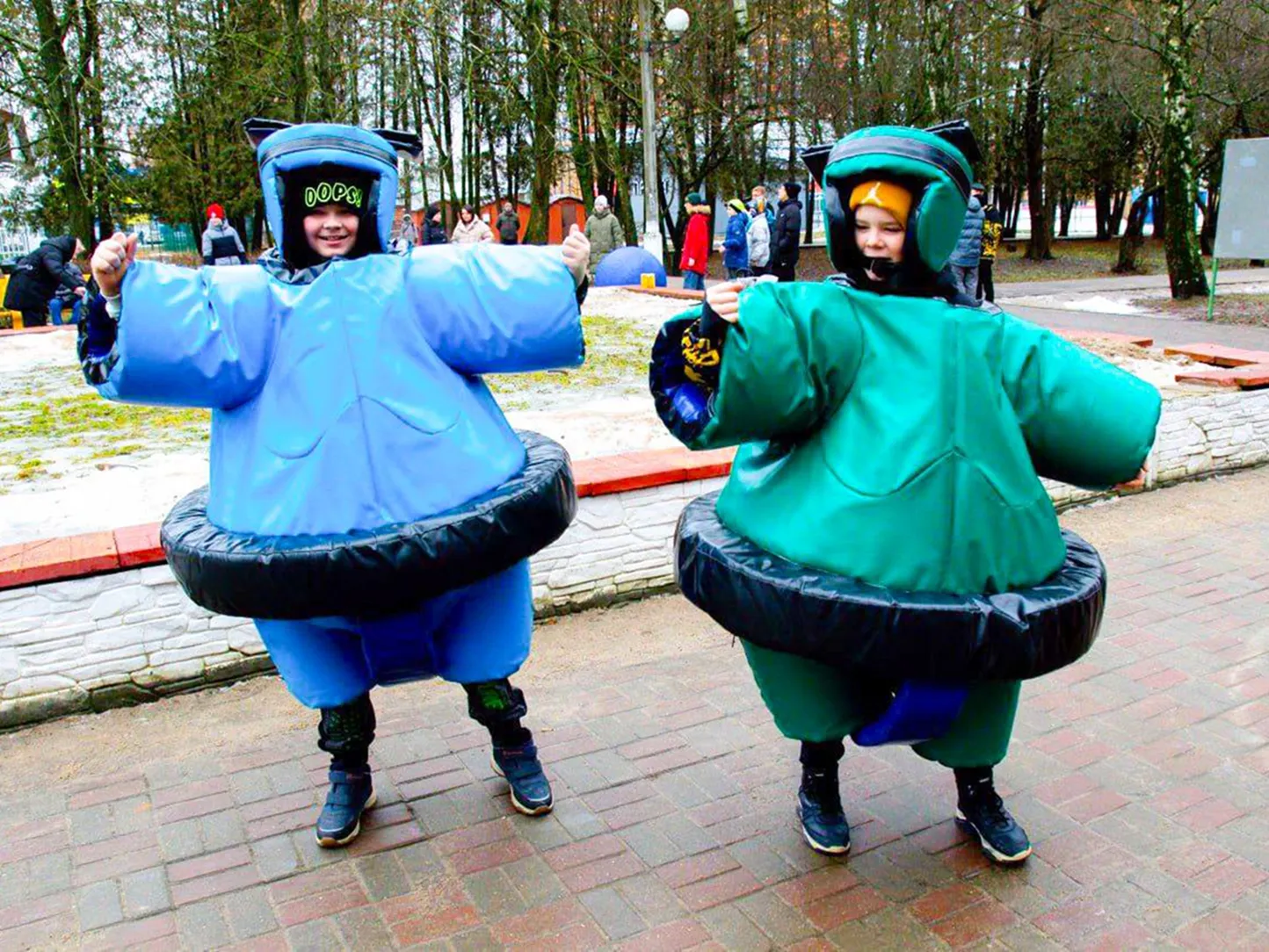 Фото: пресс-служба Администрации г.о. Серпухов