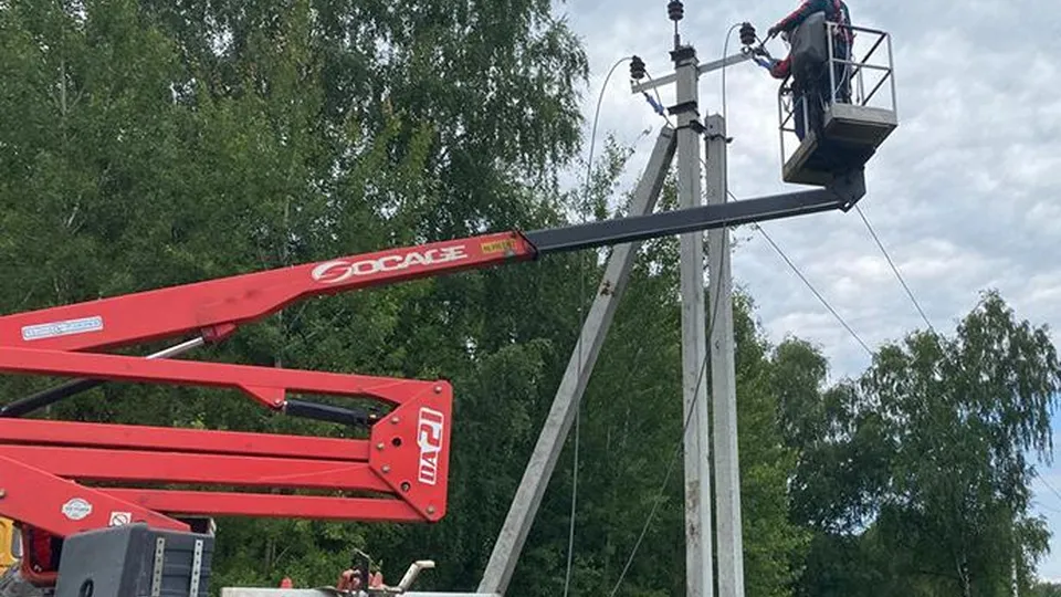 Фото: пресс-служба губернатора и правительства Московской области