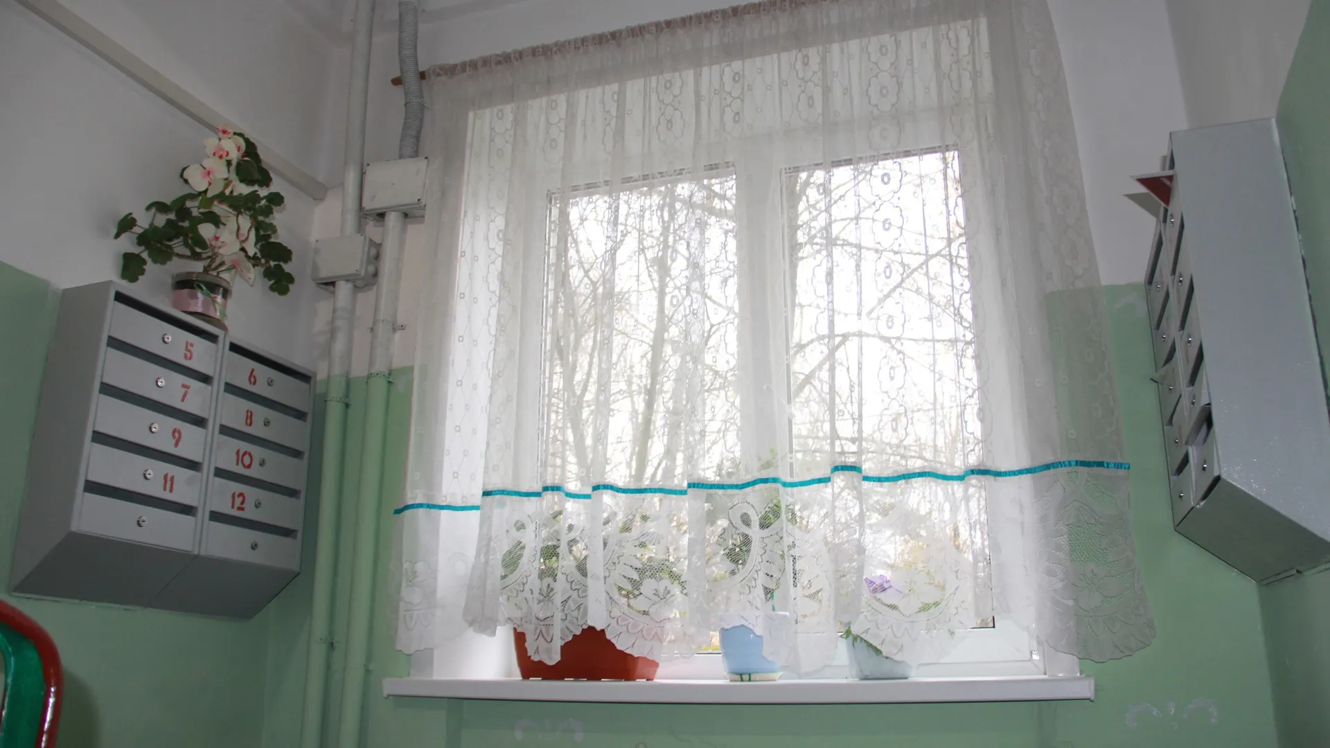 Фото: Виктория Дашдемирова