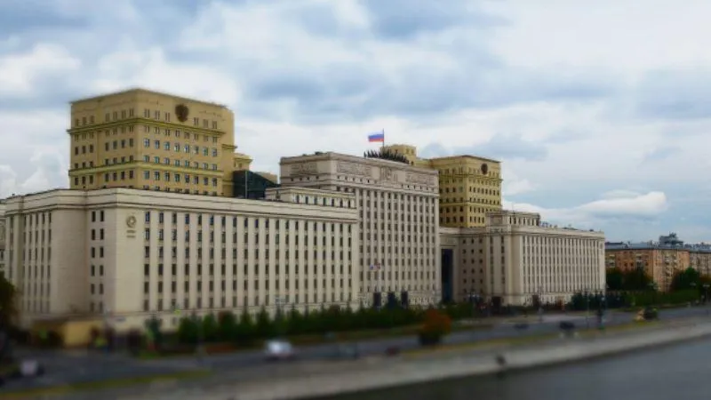 Минобороны решило расширить зону ответственности Южного военного округа