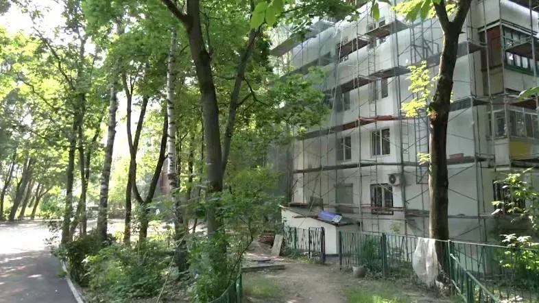 Пресс-служба администрации городского округа Пушкинский