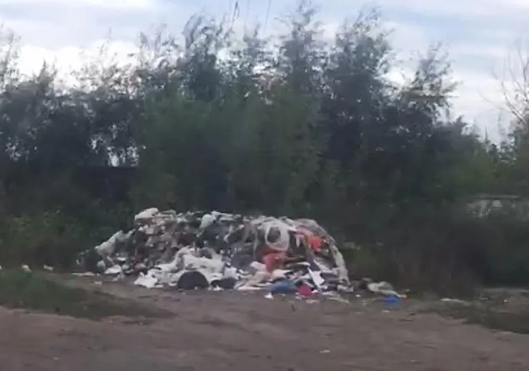 Скриншот из видео в Телеграм-канале «uprimskiy1»/https://t.me/uprimskiy1/5005