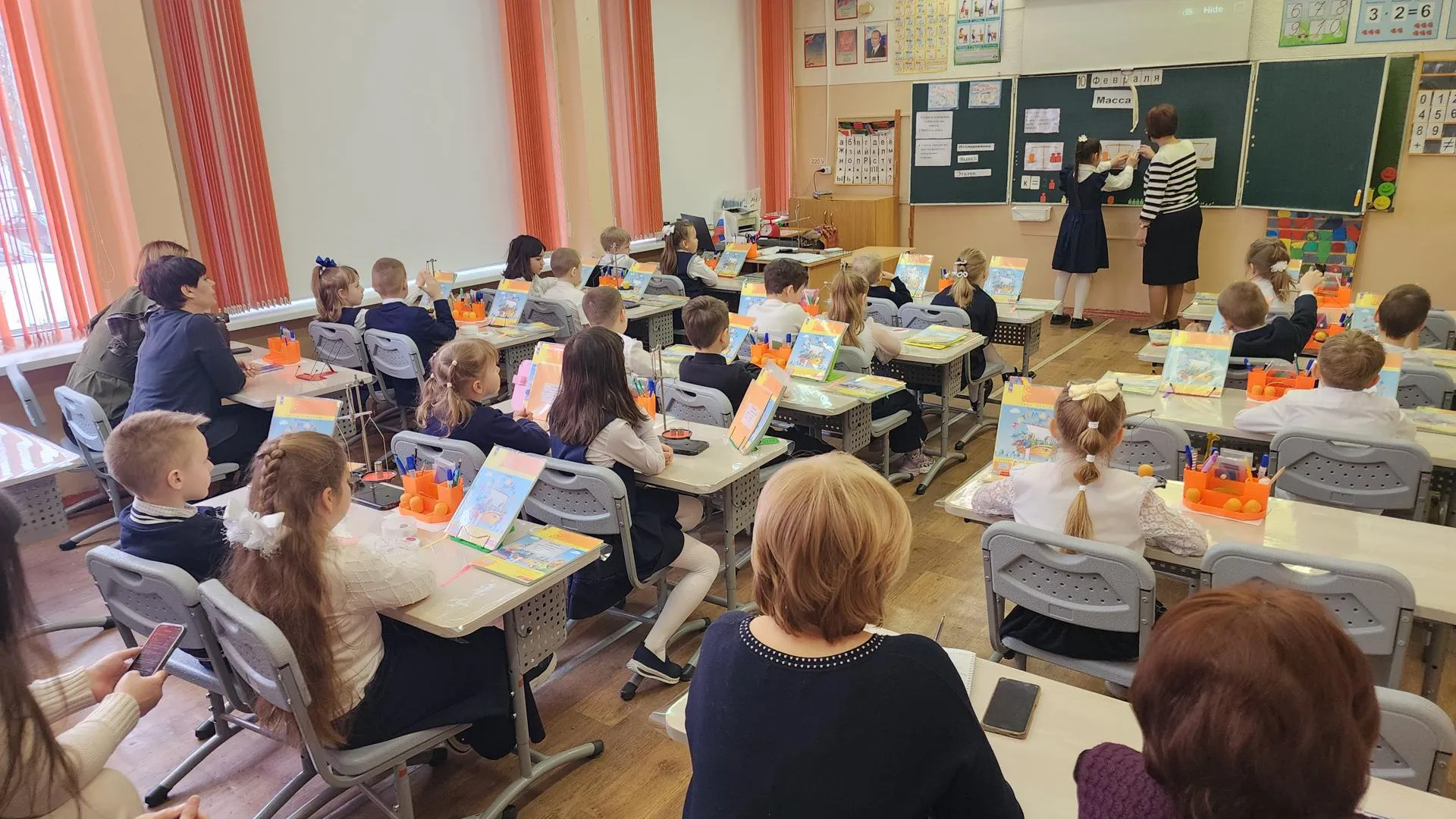 Ольга Сычёва