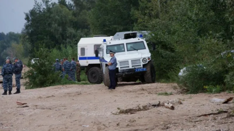 Мужчину, погибшего полгода назад, выловили из Оки в Ступинском районе 