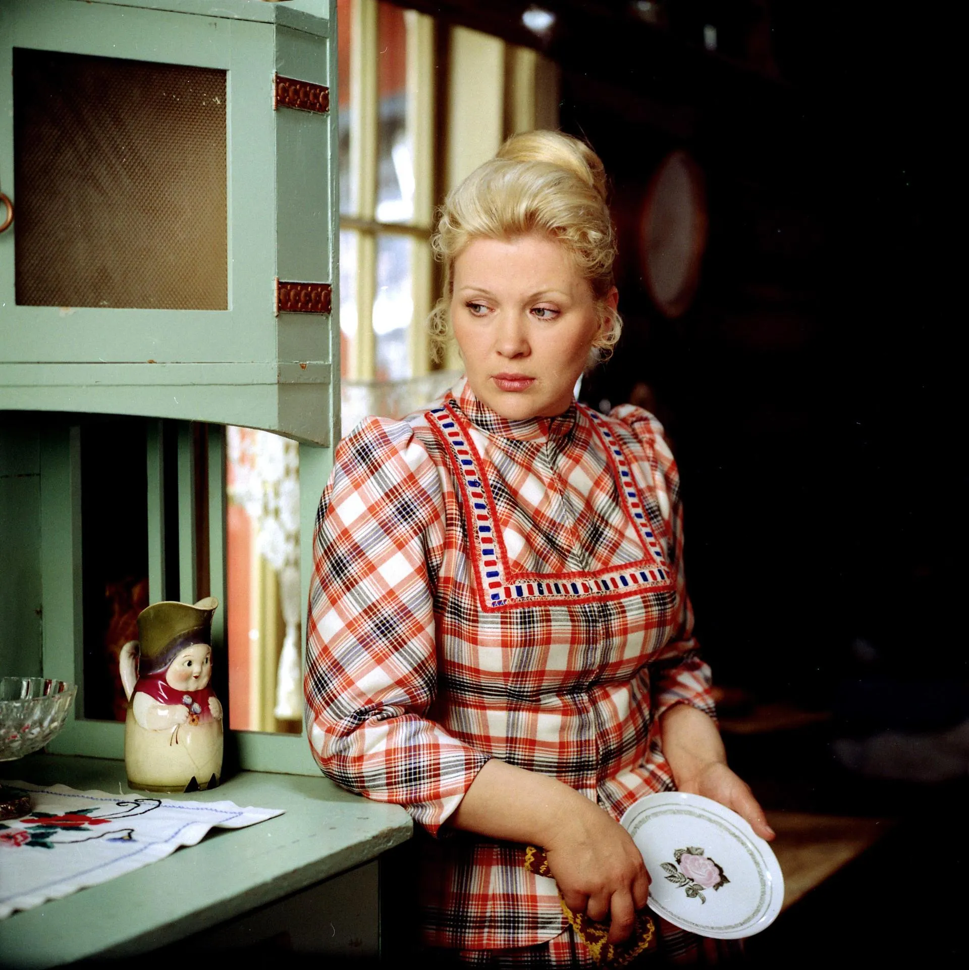 Igor Gnevashev/Russian Look