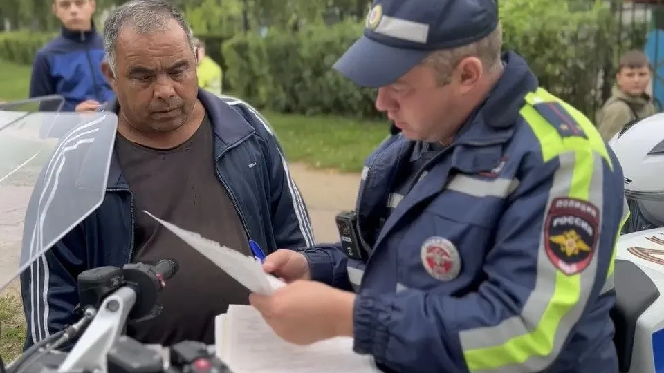 Фото: Раменский медиацентр