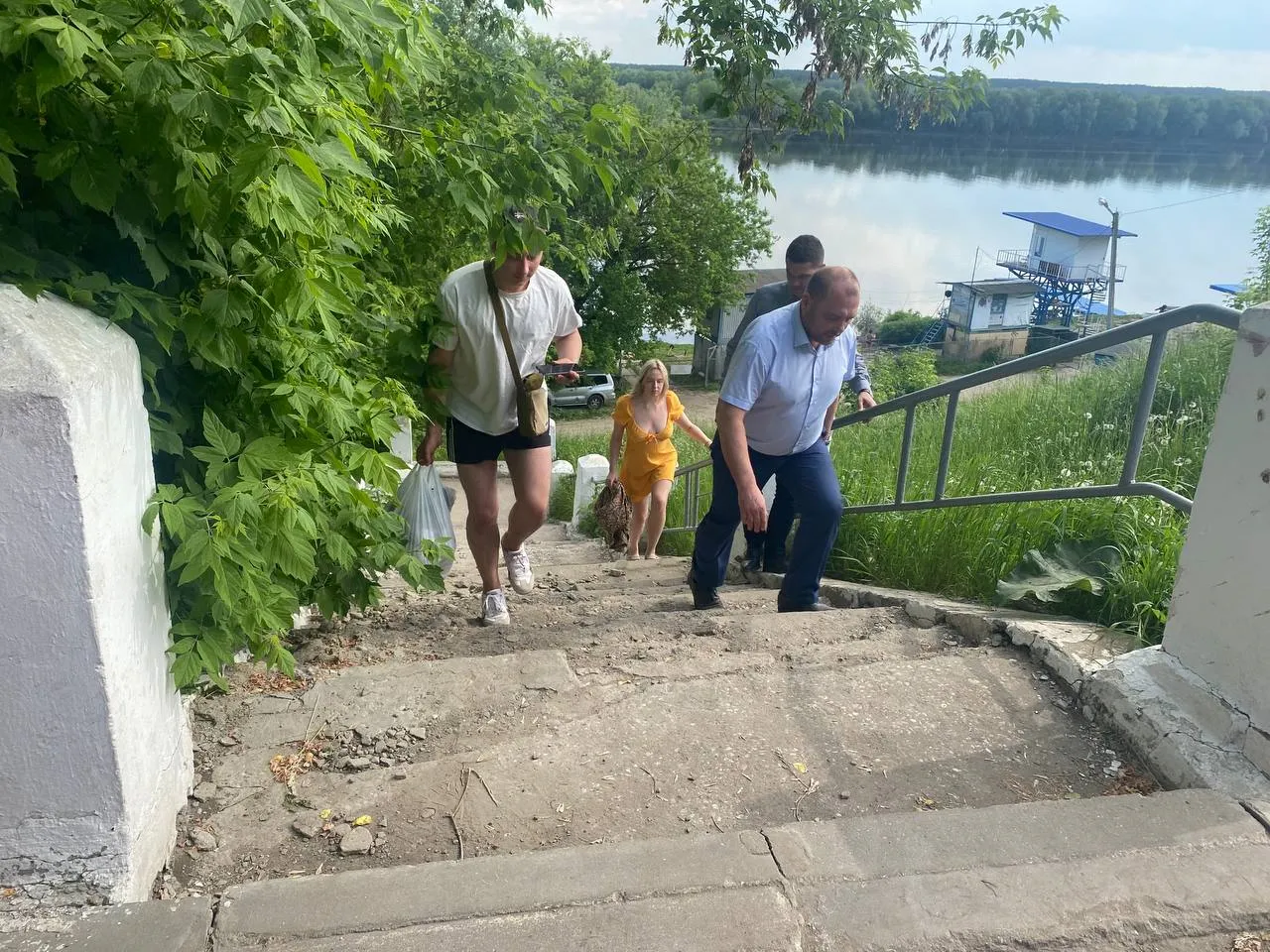 Фото: пресс-служба администрации г.о. Коломна