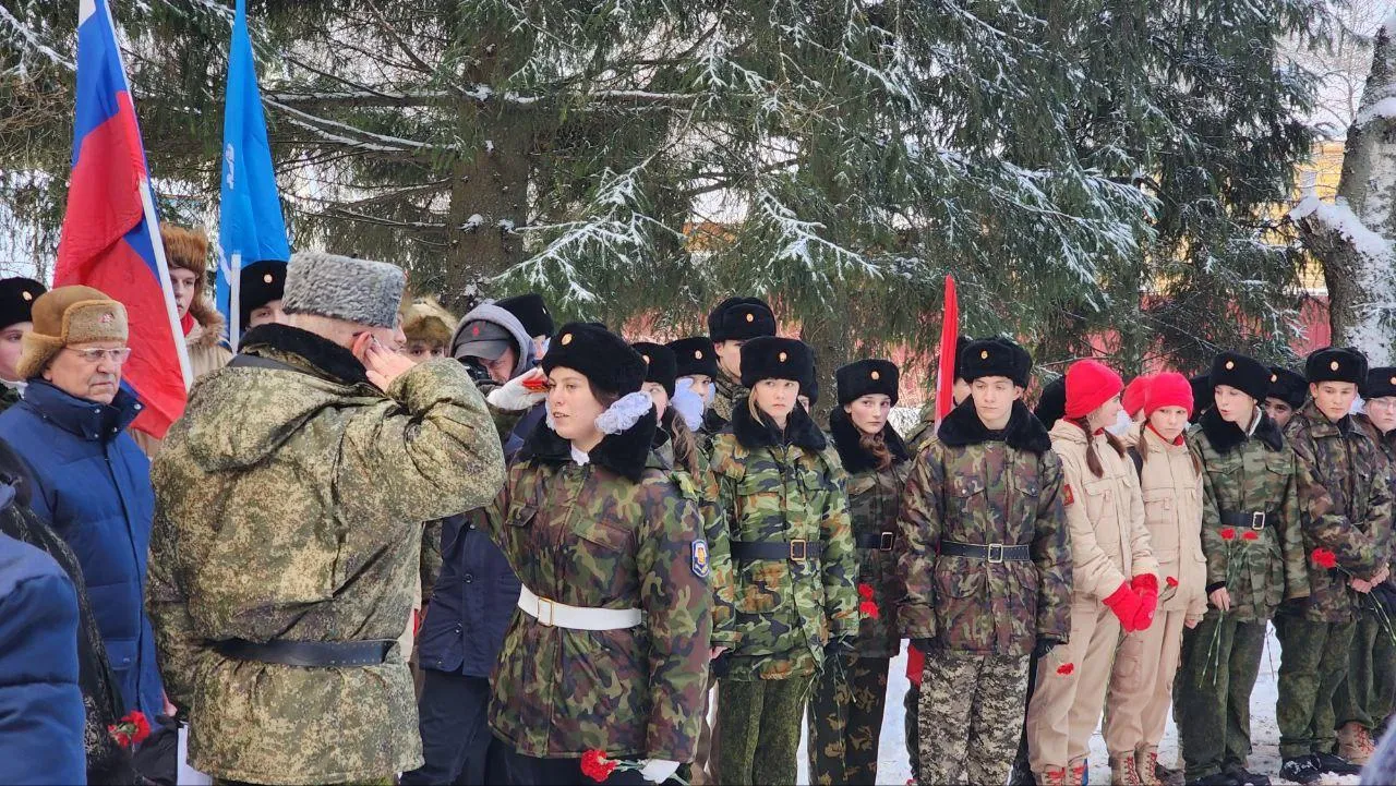 Фото: Евгений Рой