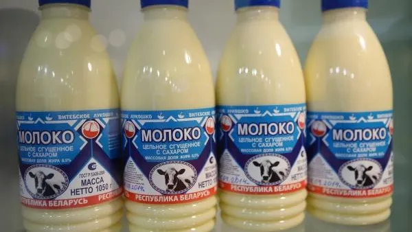 Посаженников: товары из Белоруссии - основа импортозамещения