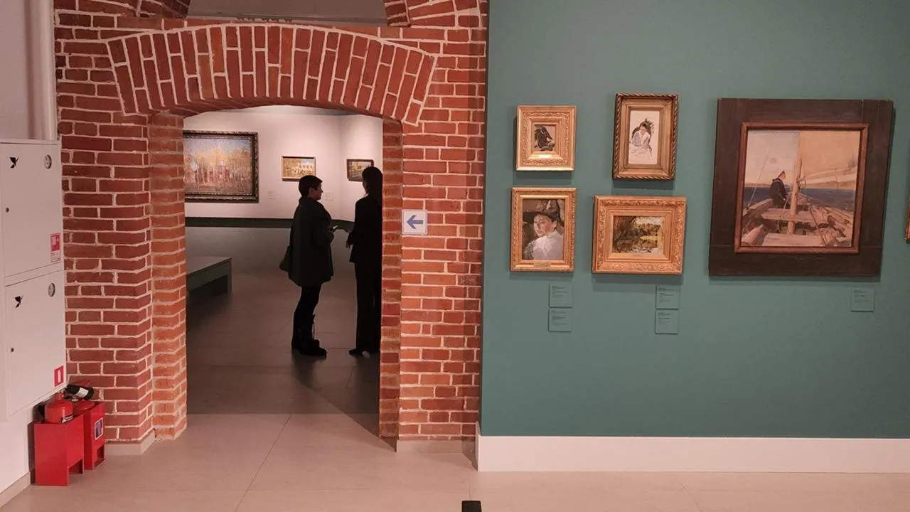 REGIONS/Валерий Гореловский