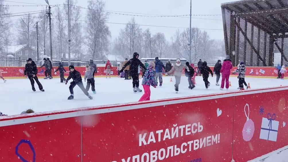 Фото: пресс-служба администрации г.о. Сергиев Посад