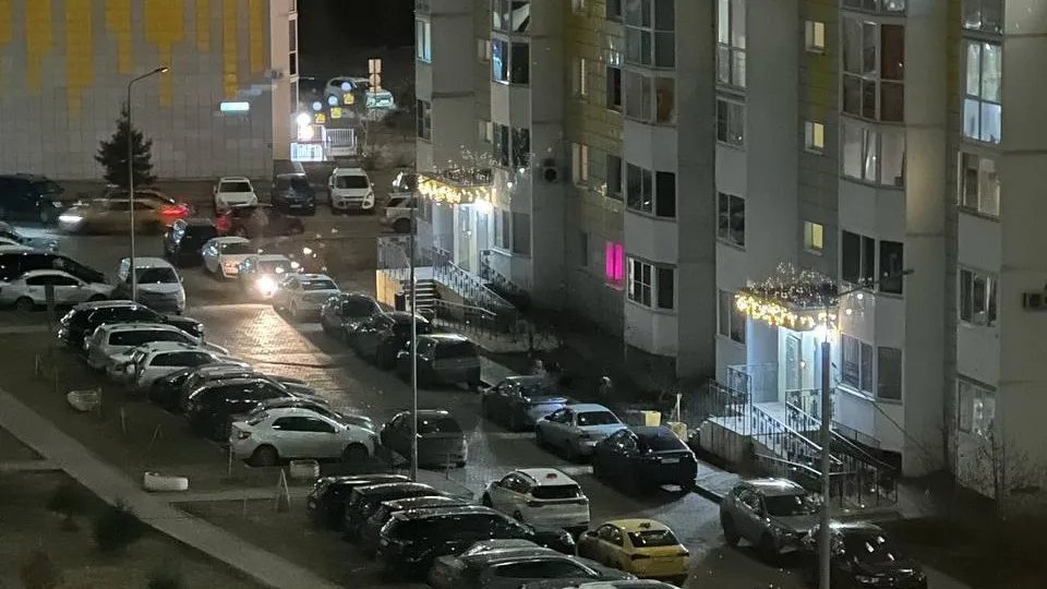 Фото: пресс-служба администрации г.о. Солнечногорск