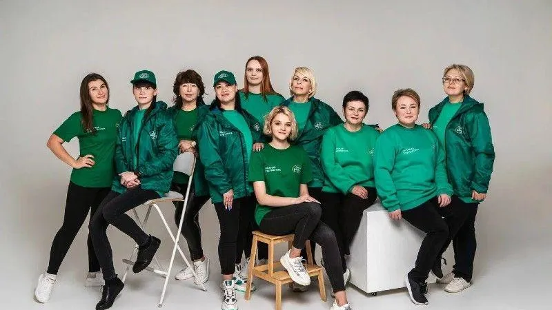 В Подмосковье за каждым инвалидом закрепляют персонального помощника