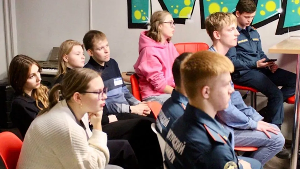 Фото: Министерство образования Московской области