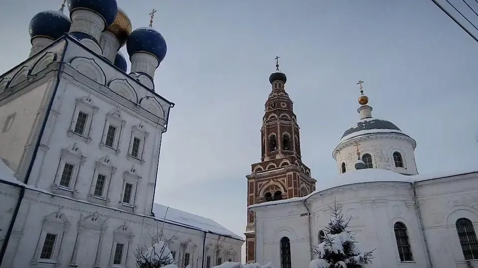 Фото: МедиаБанк Подмосковья/Ольга Антонова