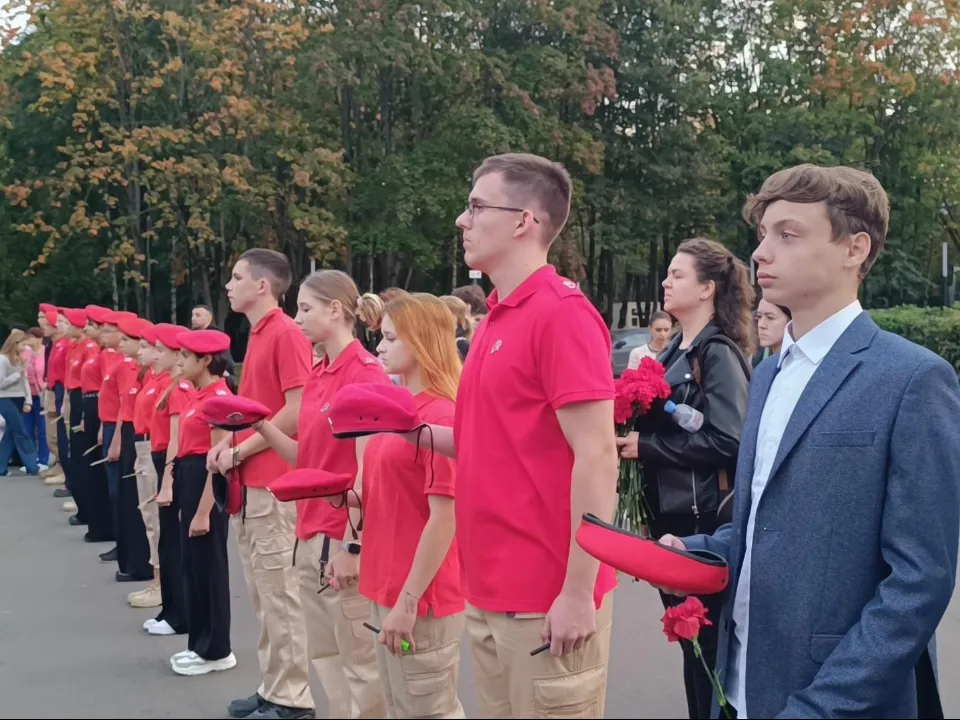 Фото: Екатерина Дятловская