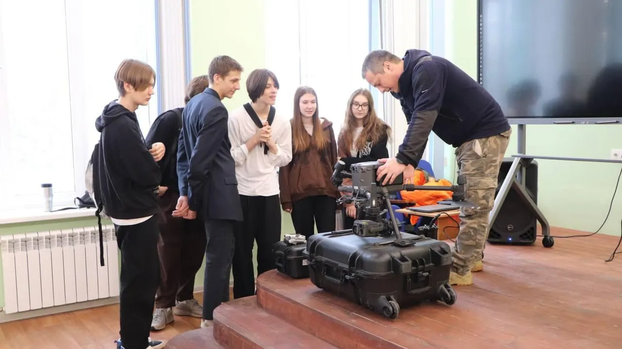 пресс-служба администрации Волоколамского округа