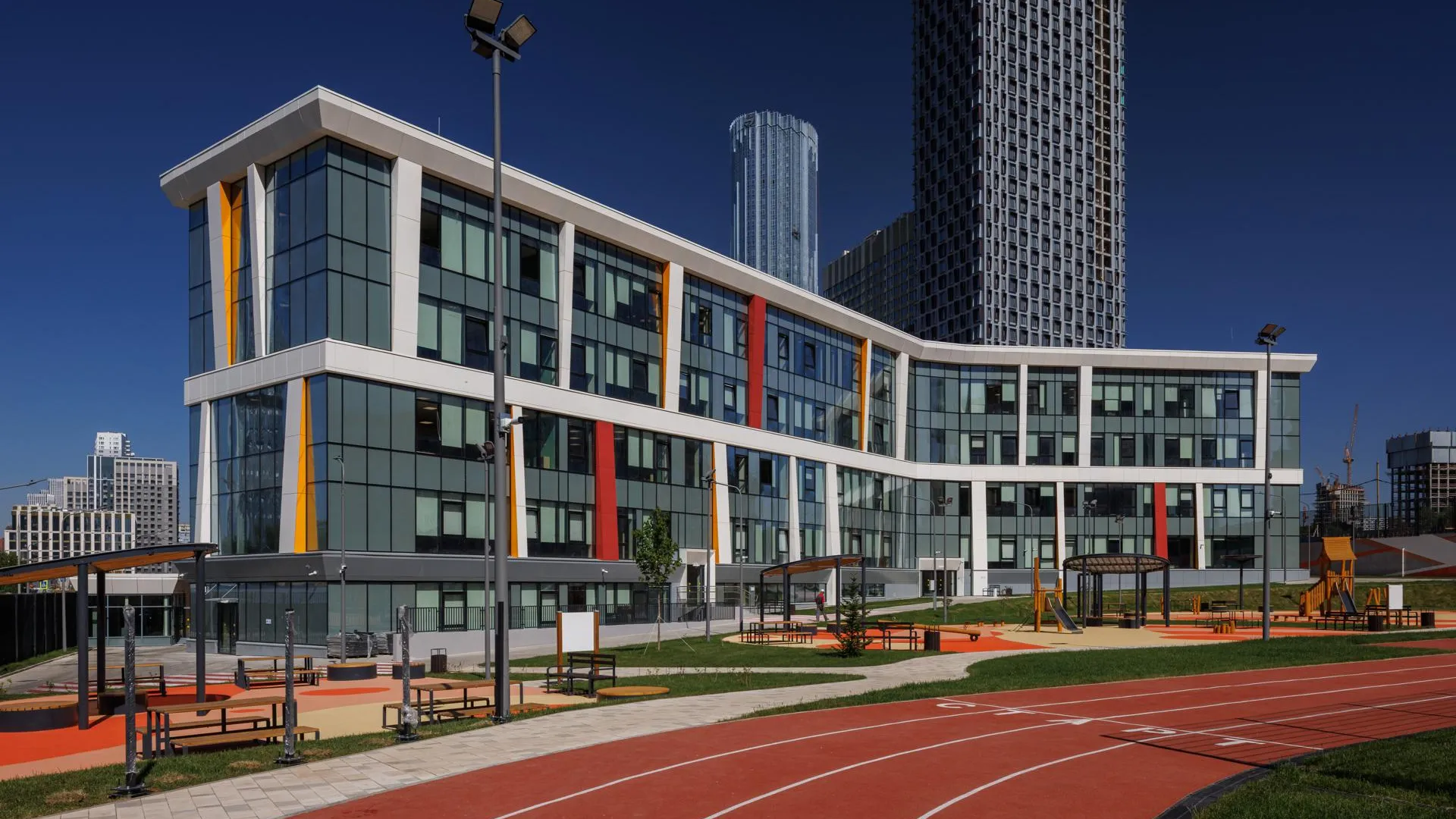 пресс-служба Департамента инвестиционной и промышленной политики Москвы