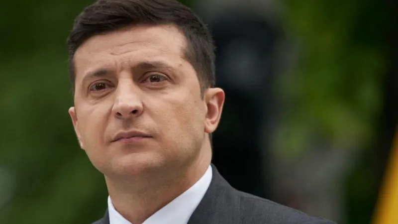 president.gov.ua / Офис Президента Украины