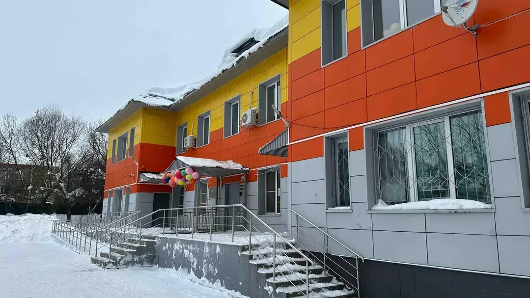 Пресс-служба администрации Павлово-Посадского городского округа