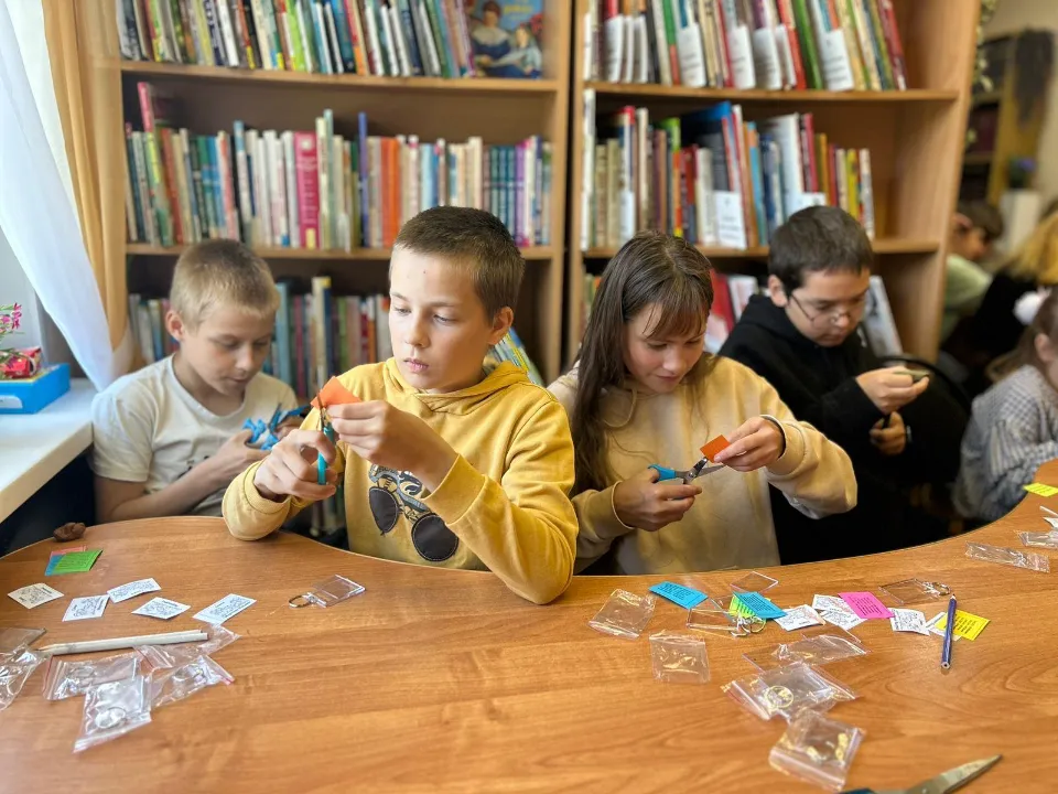 Фото: СЦ «Созвездие»