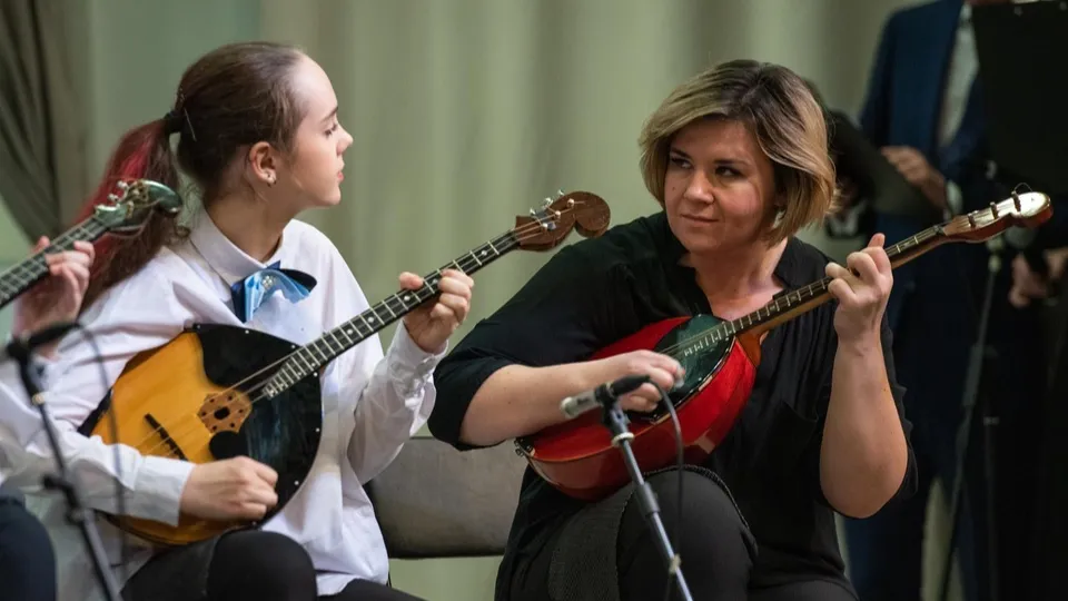 Фото: пресс-служба администрации г.о. Химки