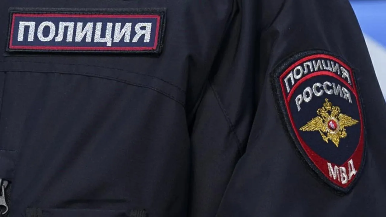 пресс-служба МВД России