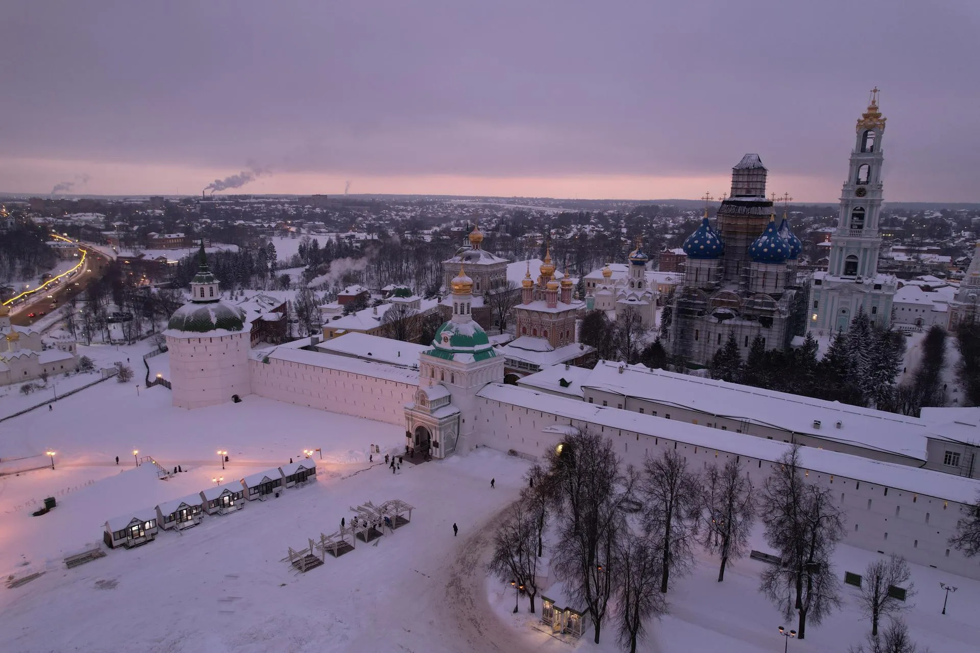 Фото: Дарья Московцева