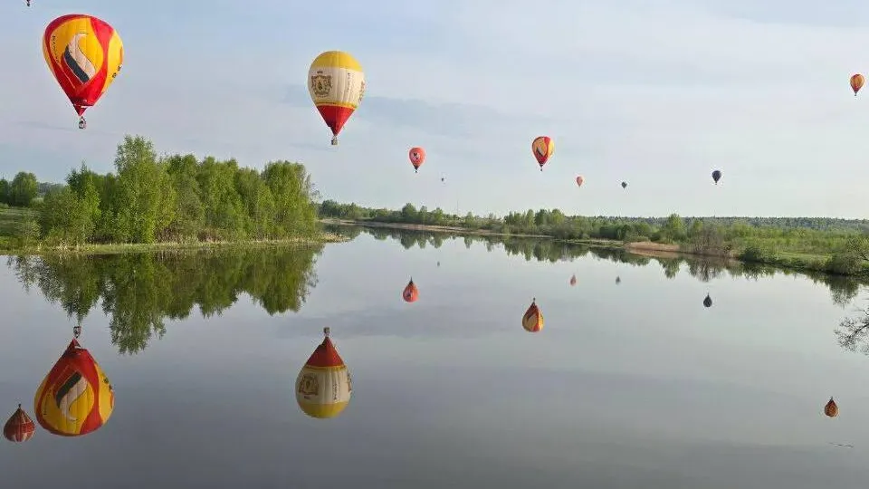 Фото: пресс-служба администрации г.о. Клин