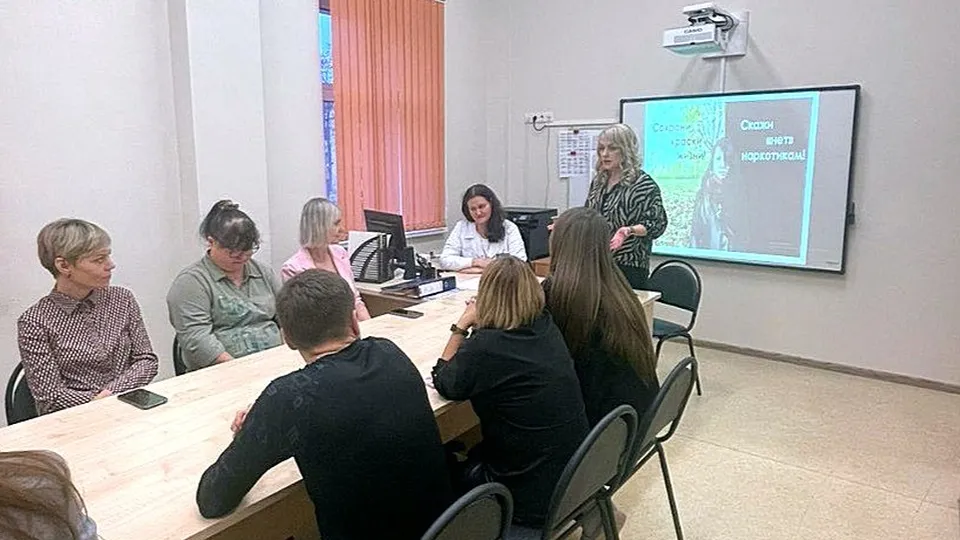 Фото: Реутовская больница