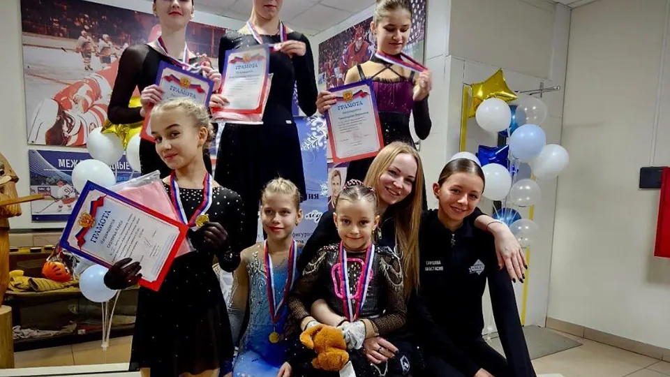 Фото: СШ «Лидер»