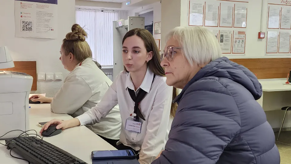 Фото: МедиаБанк Подмосковья/Валерия Тингаева