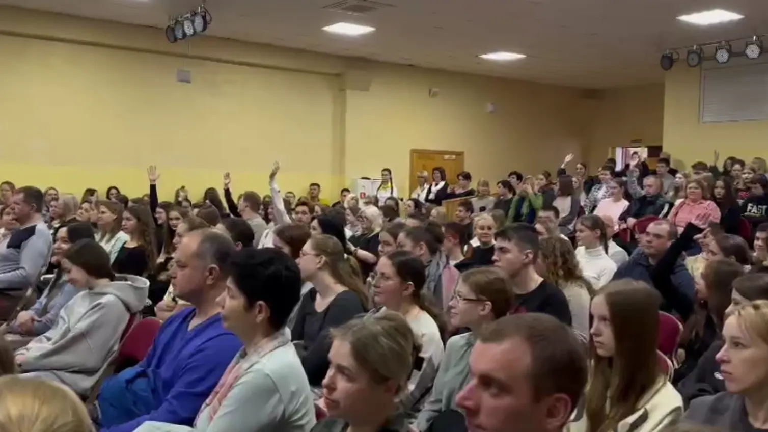 Пресс-служба администрации городского округа Серпухов